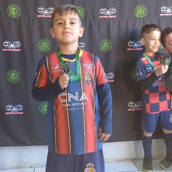 Bola pra Cima